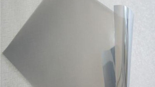 隔熱膜除了隔熱作用外還有哪些作用？