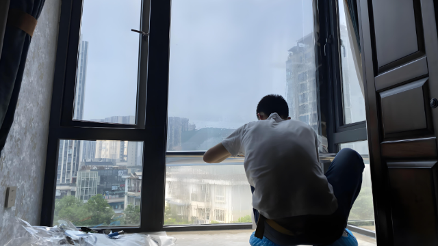 窗戶玻璃貼膜過程中常見的錯(cuò)誤有哪些？