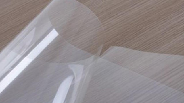 影響玻璃防爆膜質(zhì)量的原因是什么？